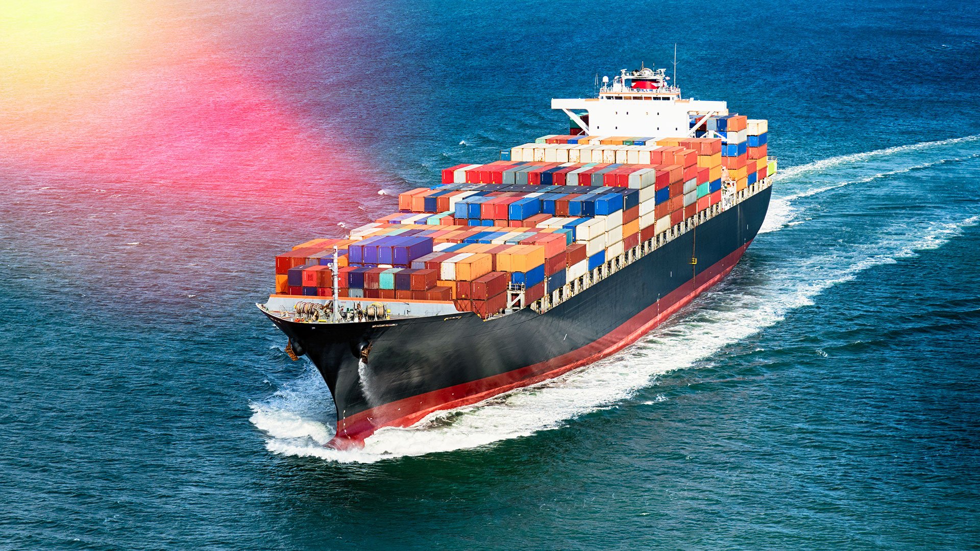 Growth Of The Shipping Industry Online Freight Brokers Course