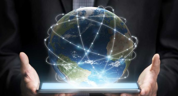 4 Ways Logistics Networks Impact Global Logistics - Online Freight