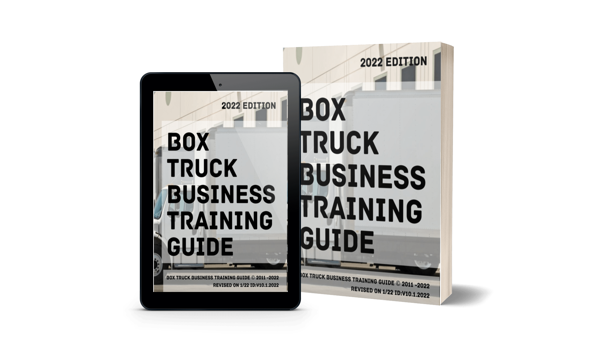 Box Truck Training Course Deluxe Online Freight Brokers Course
