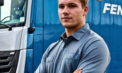 Essential Truck Broker Training for Aspiring Professionals