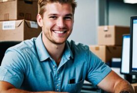 7 Steps to Becoming a Certified Freight Broker